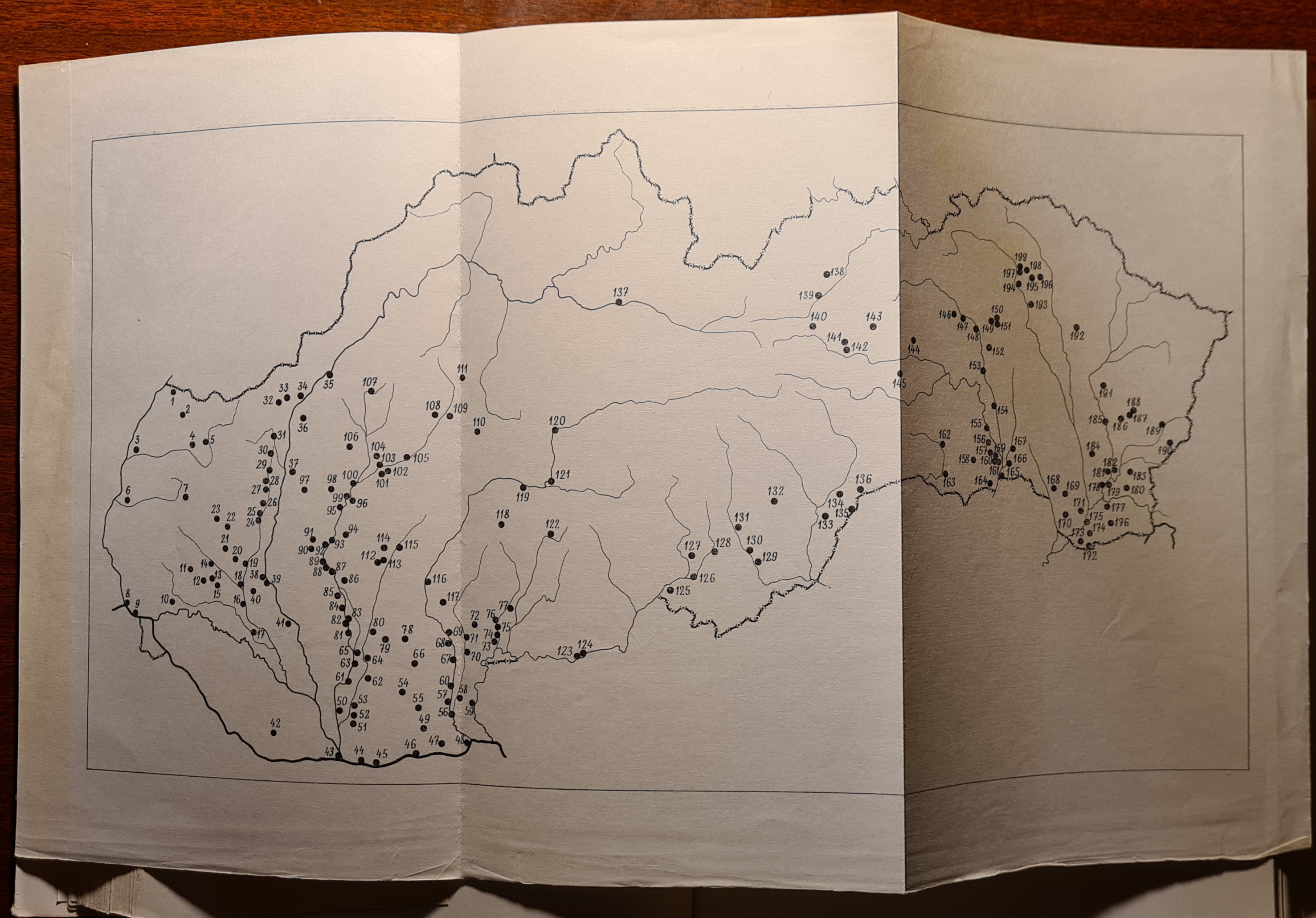 Slovensko v mladšej dobe kamennej