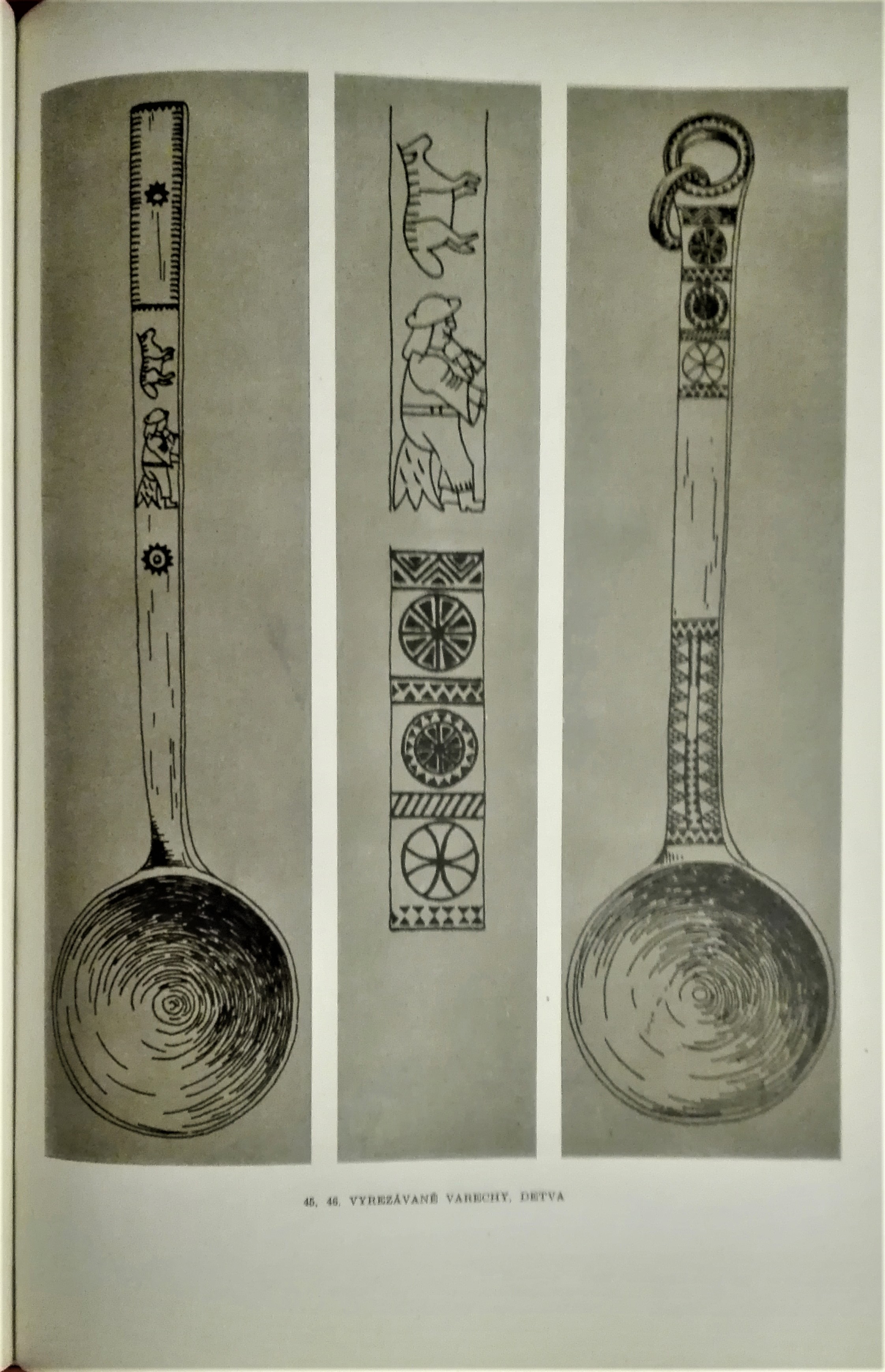 Pastierske rezbárske umnie