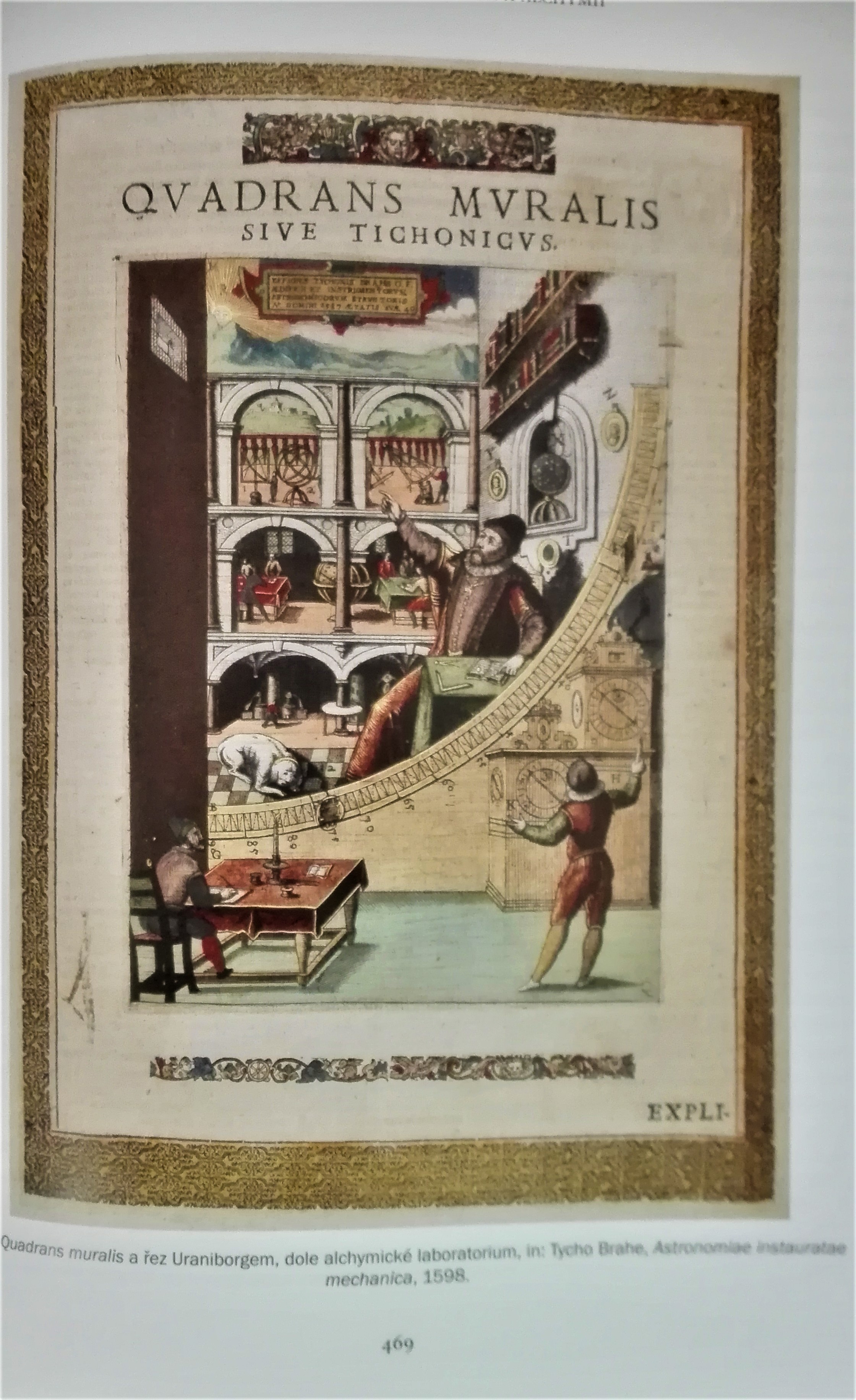 Alchymie a Rudolf II.