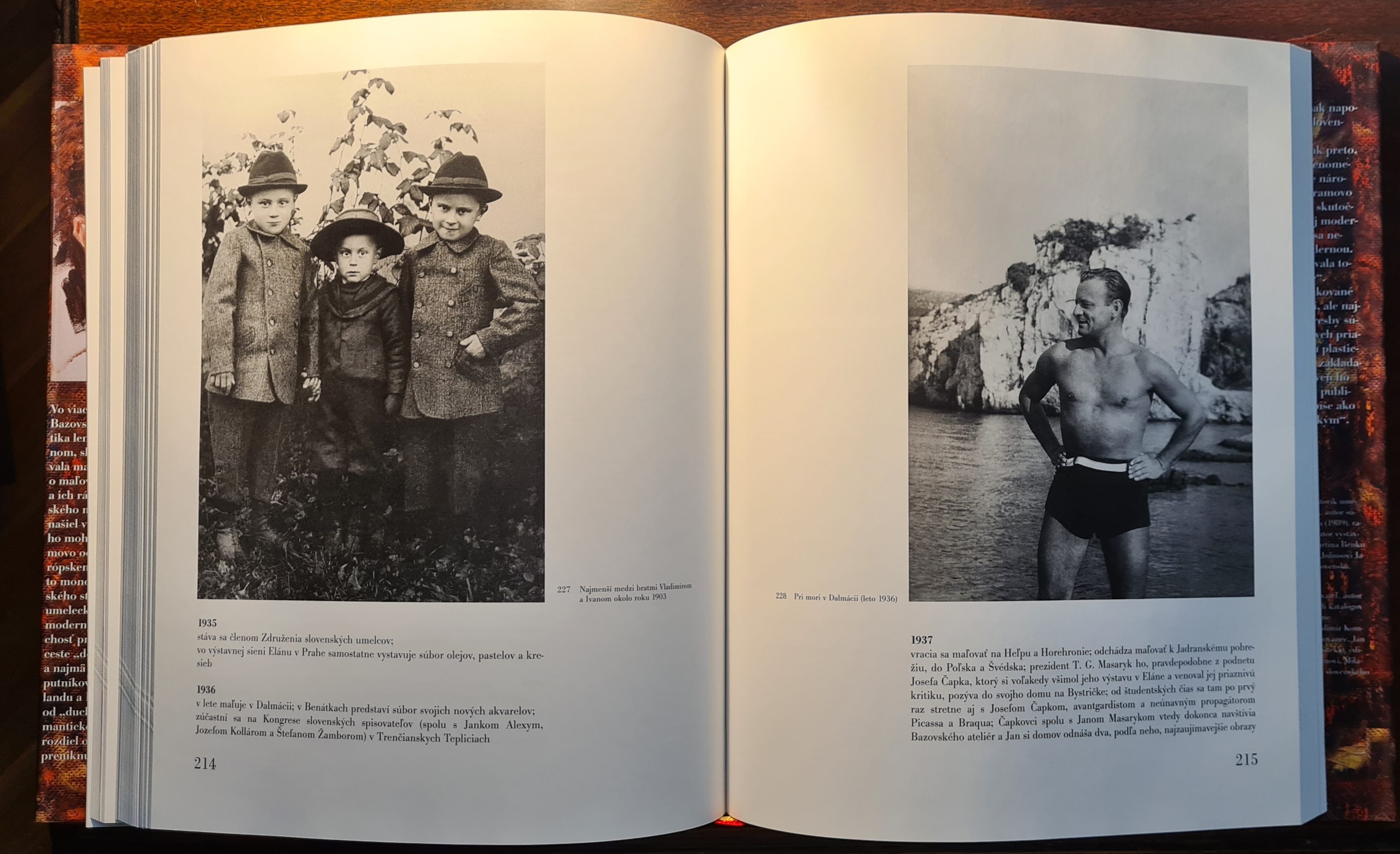 Miloš Alexander Bazovský