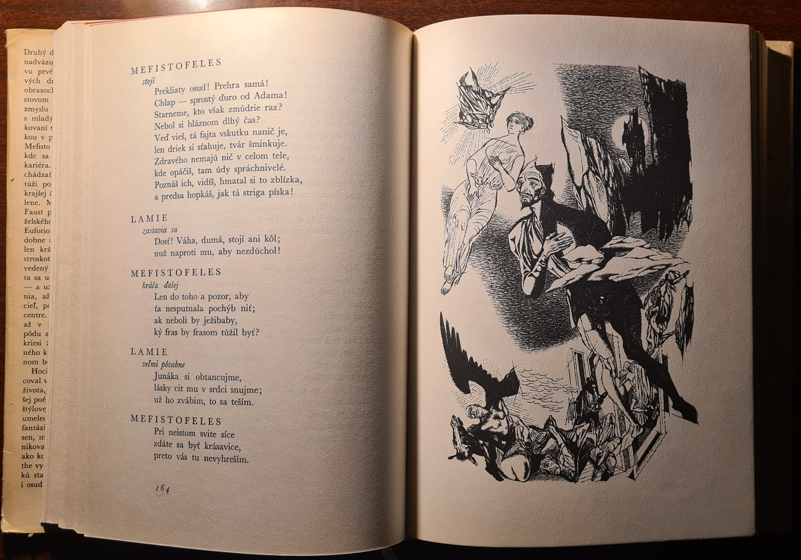Faust I. & II.
