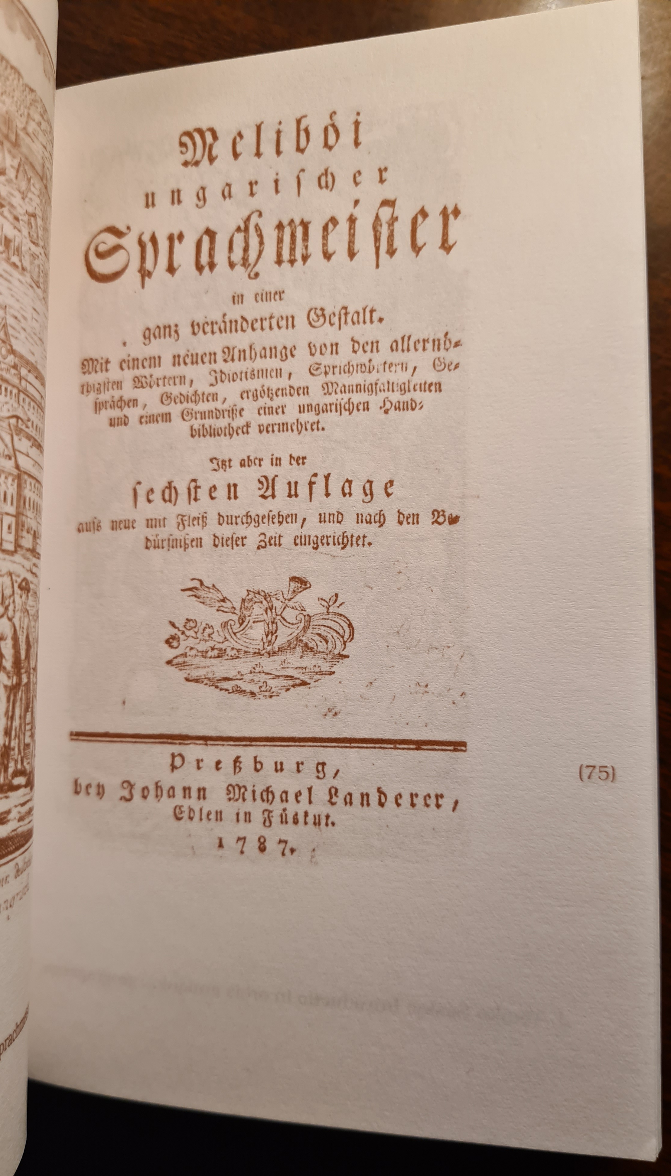 Typographia Bratislavensis 1477 - 1918 /s podpisom