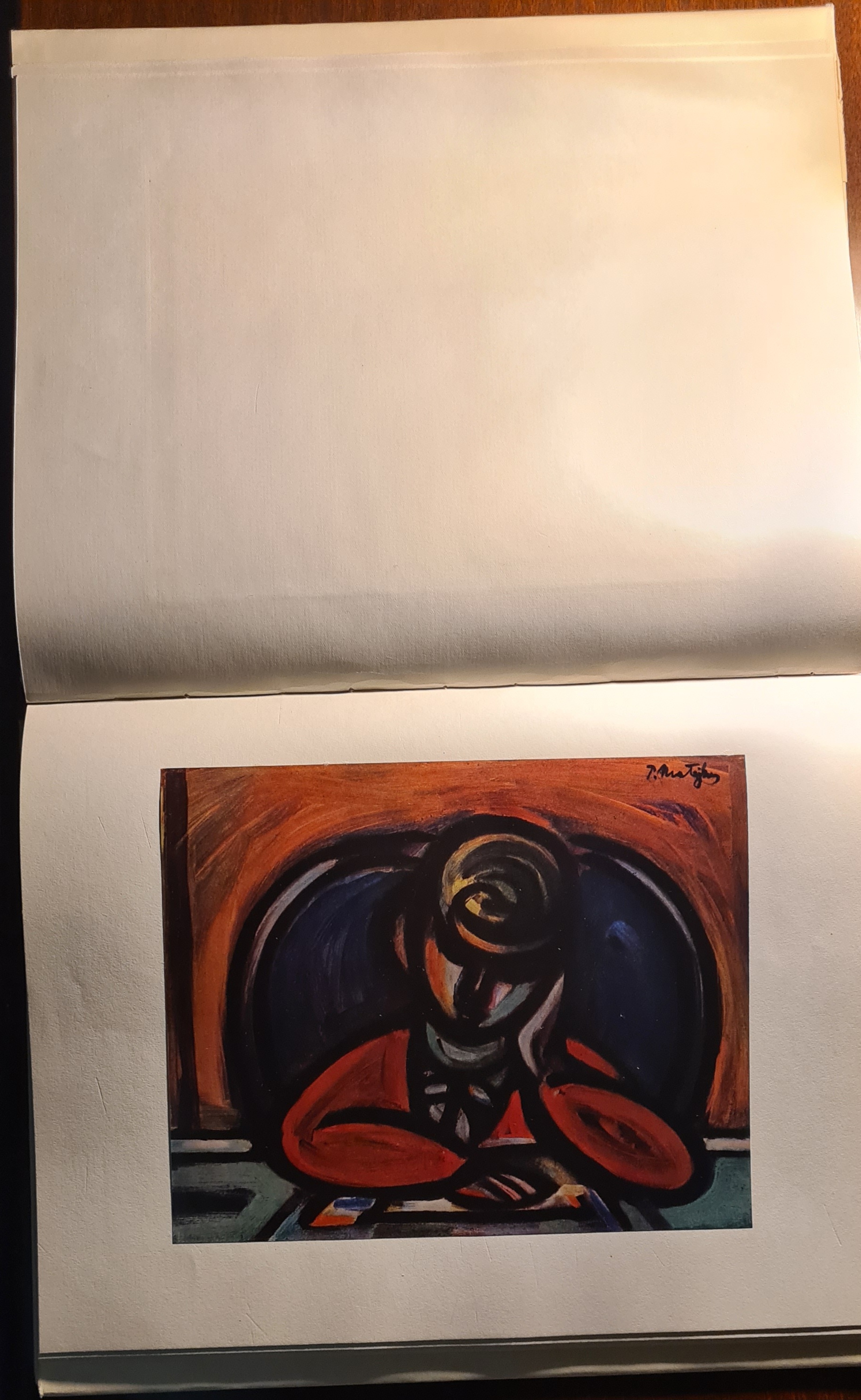 Peter Matejka (Obrazy a kresby) 