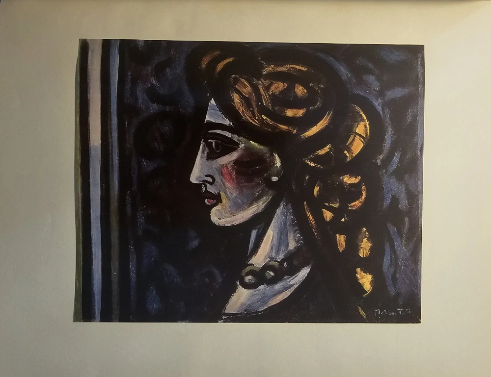 Peter Matejka (Obrazy a kresby)