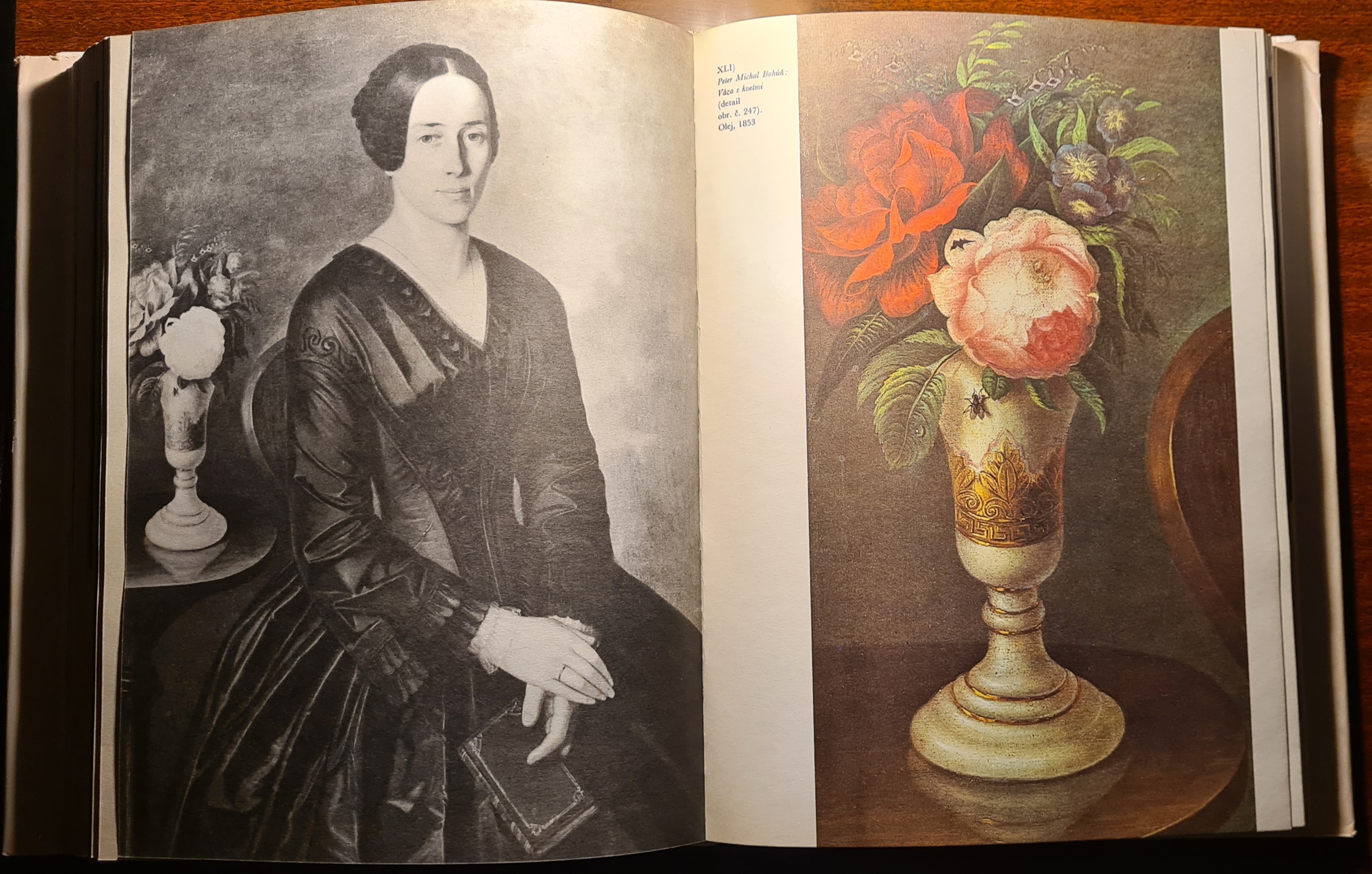 Staré slovenské umenie