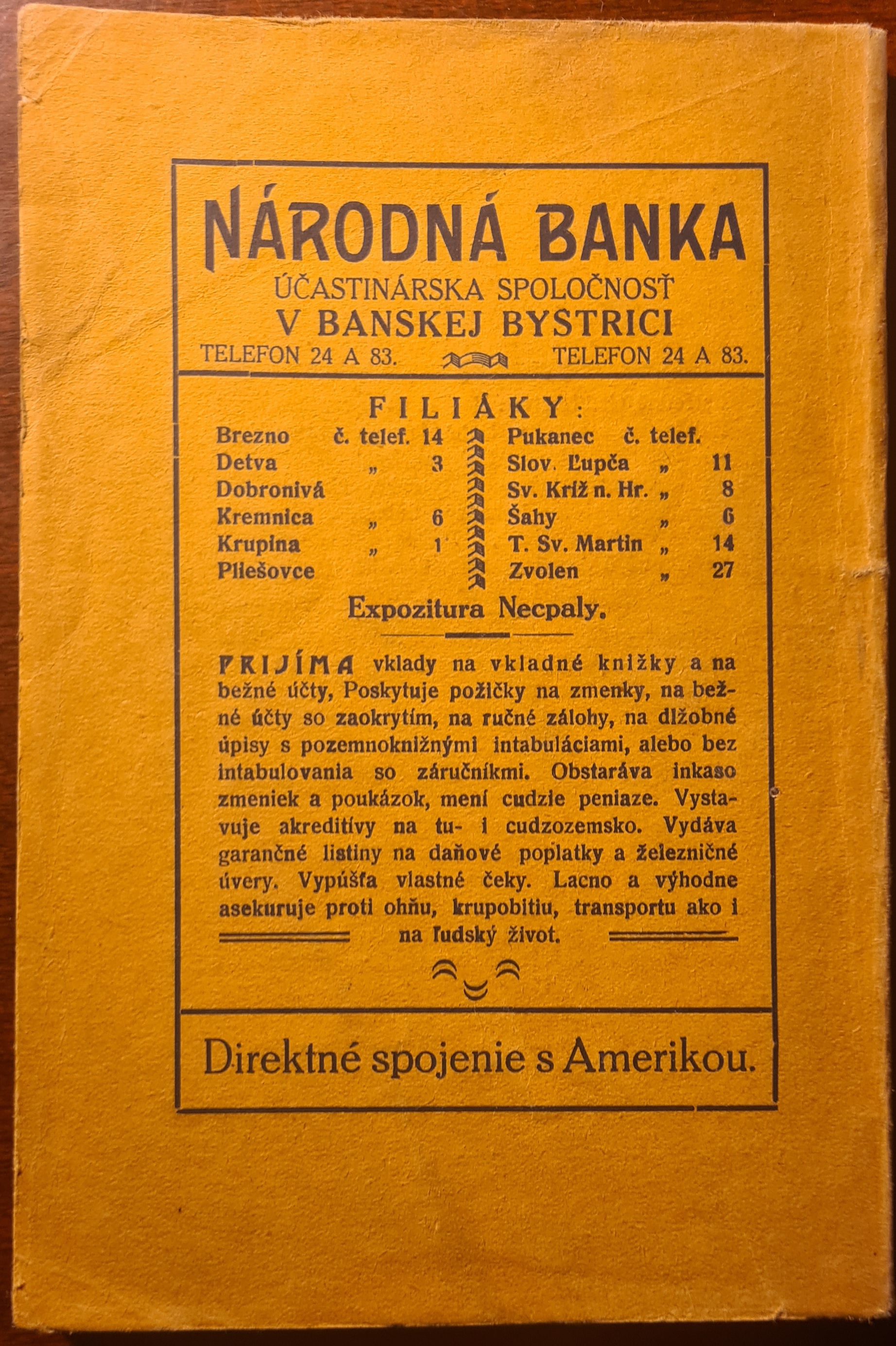Sprievodca po Banskej Bystrici a Horehroní