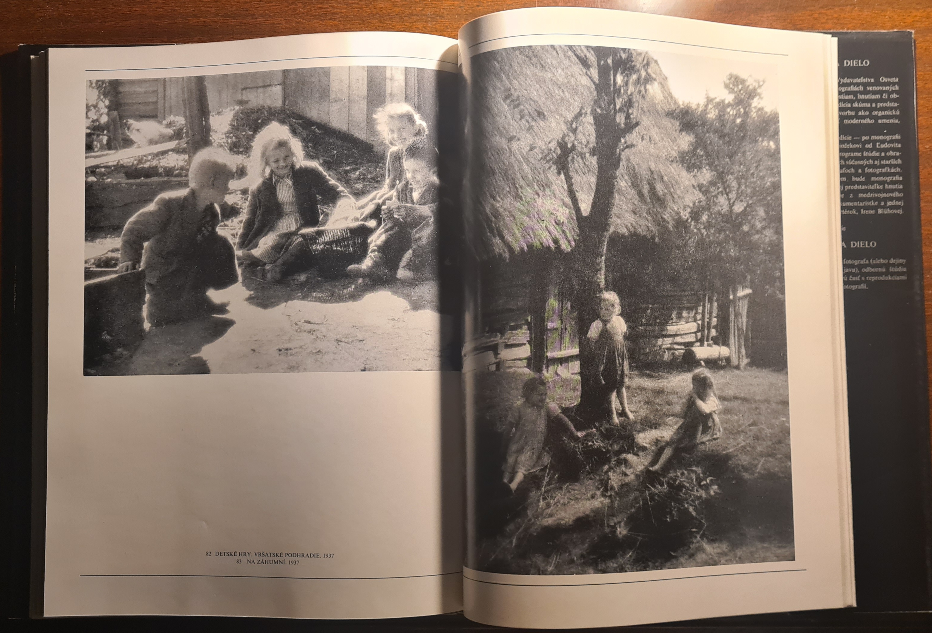 Ján Halaša /s podpisom