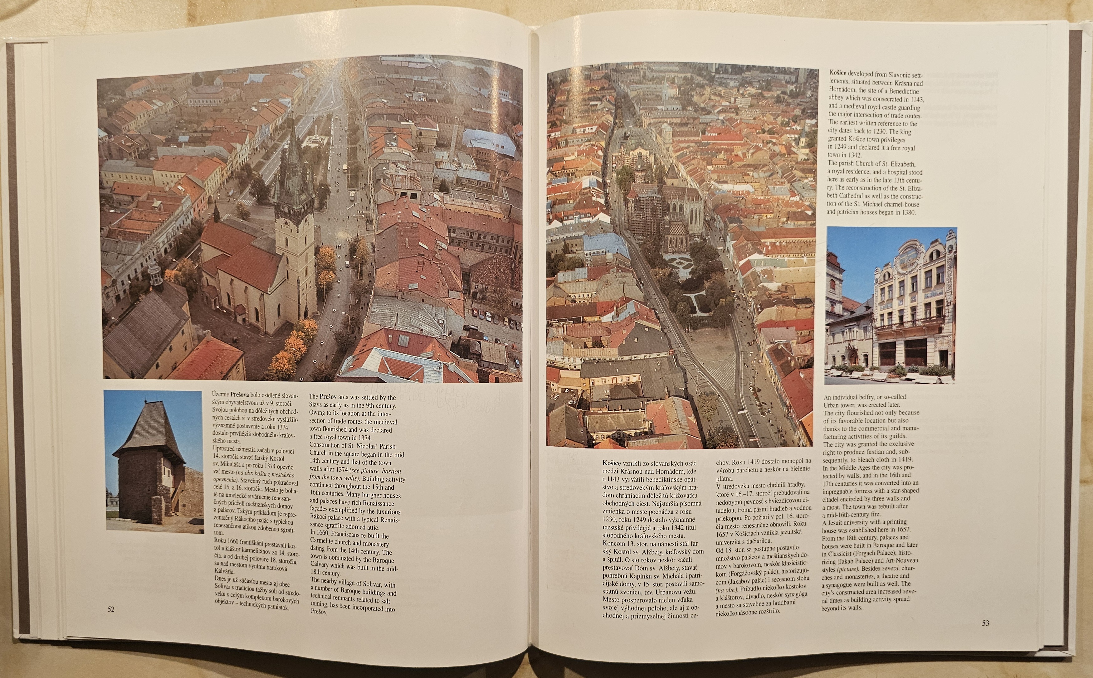 Kultúrne dedičstvo Slovenska (architektonické pamiatky)