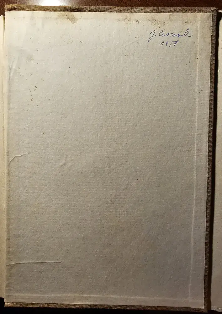 Perečko belavé, červený dolomán (Zborník zbojníckej a vojenskej ľudovej poézie) /s podpisom