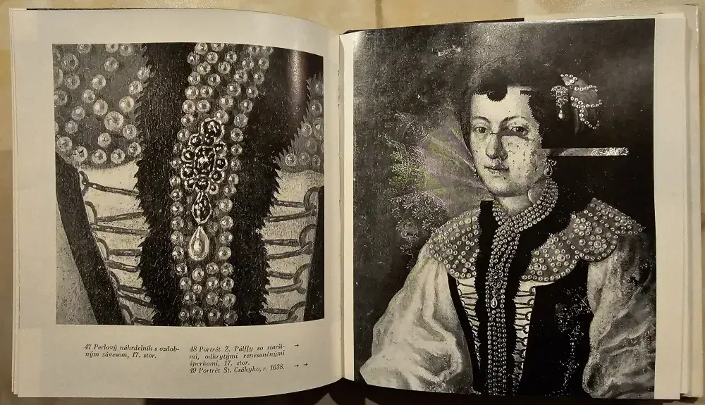 Šperkárstvo na Slovensku