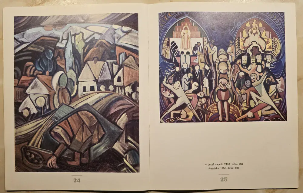 Anton Jaszusch (1882 - 1965)