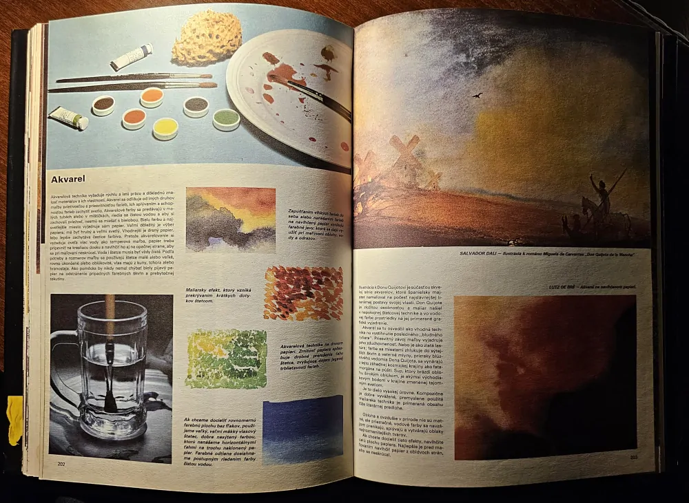 Tvorivosť, tvar, farba 