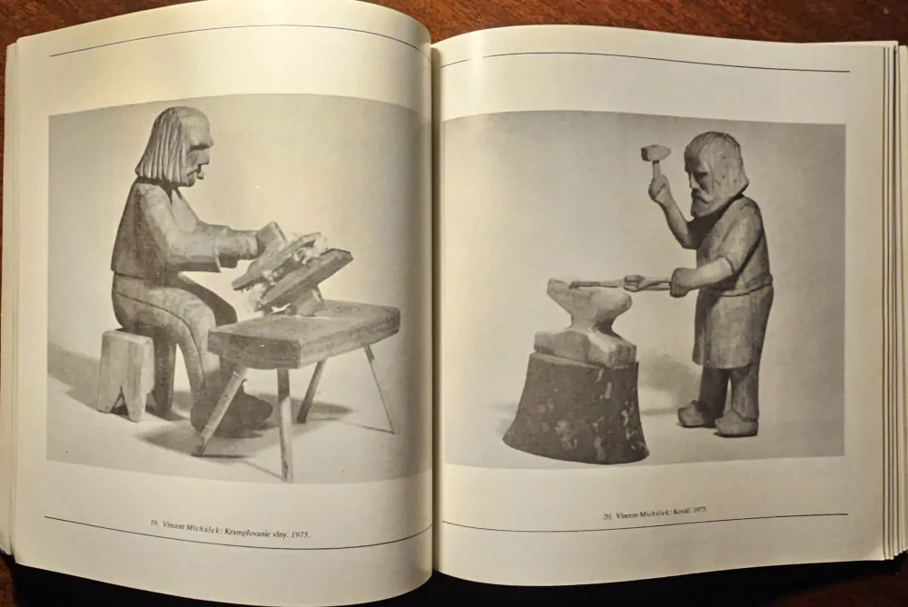 Súčasný neprofesionálny výtvarný prejav na Slovensku