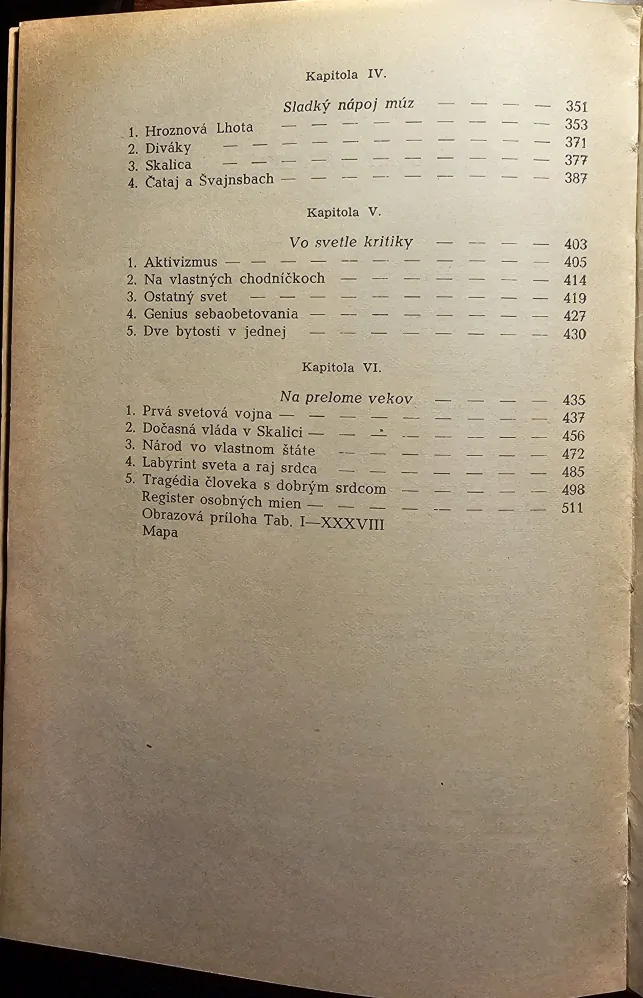 Život Dr. Pavla Blahu I.-II.