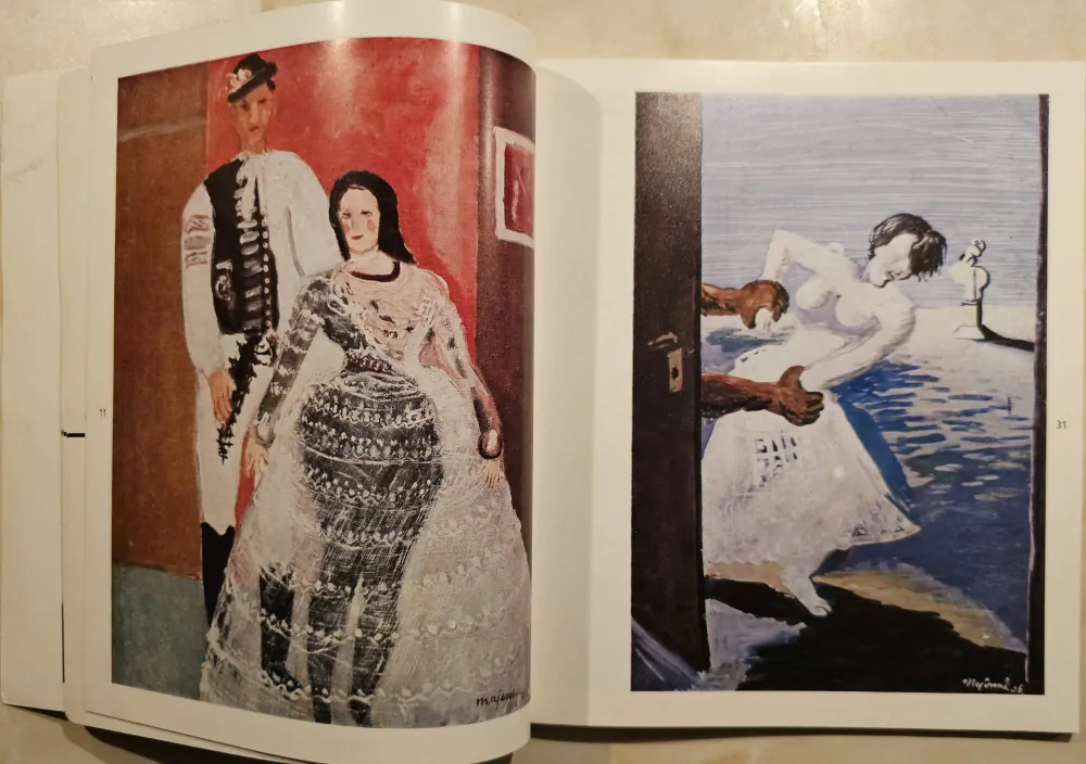 Cyprián Majerník - Výber z celoživotného diela 