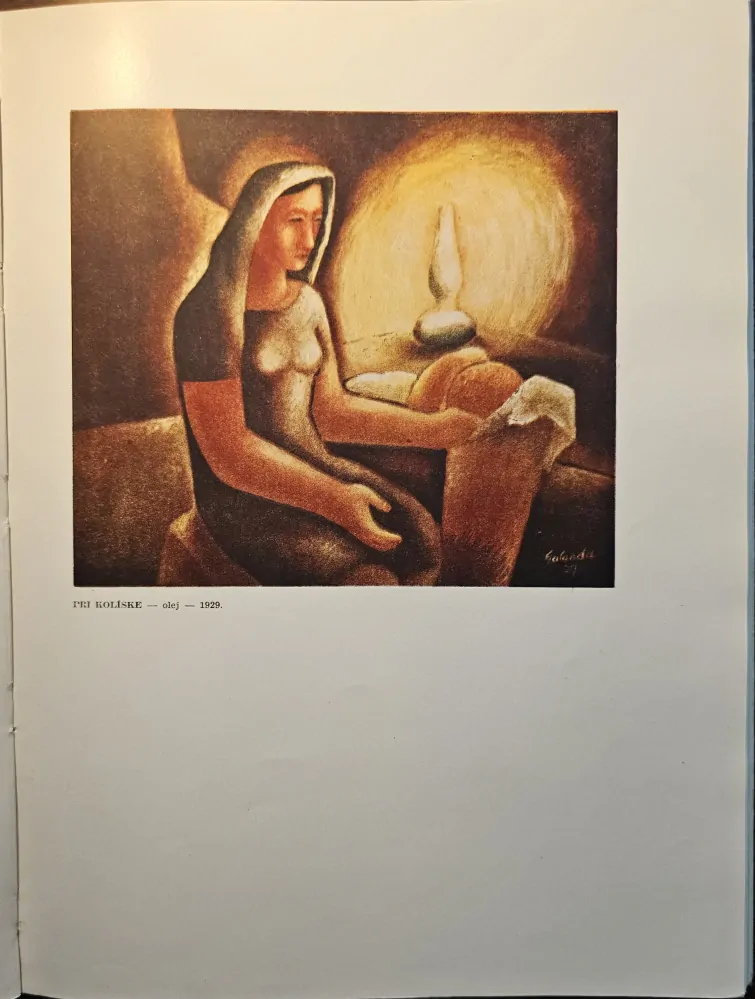 Mikuláš Galanda (Sborník z príležitosti 10. výročia smrti)