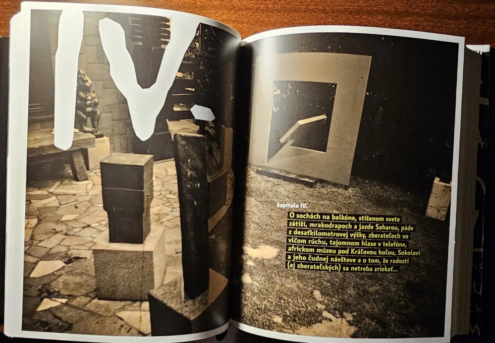 Zberateľ alebo Zmluva s diablom /s podpisom