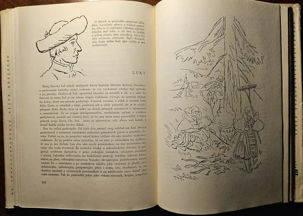 Život a pieseň Podtatranského Važca 