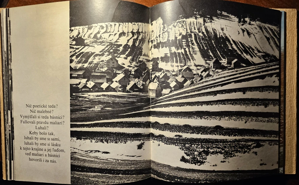 Vrchári /s podpisom