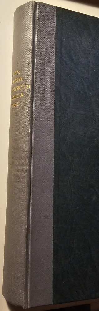 Pověsti slovenských hradů a zámků II. (apart)