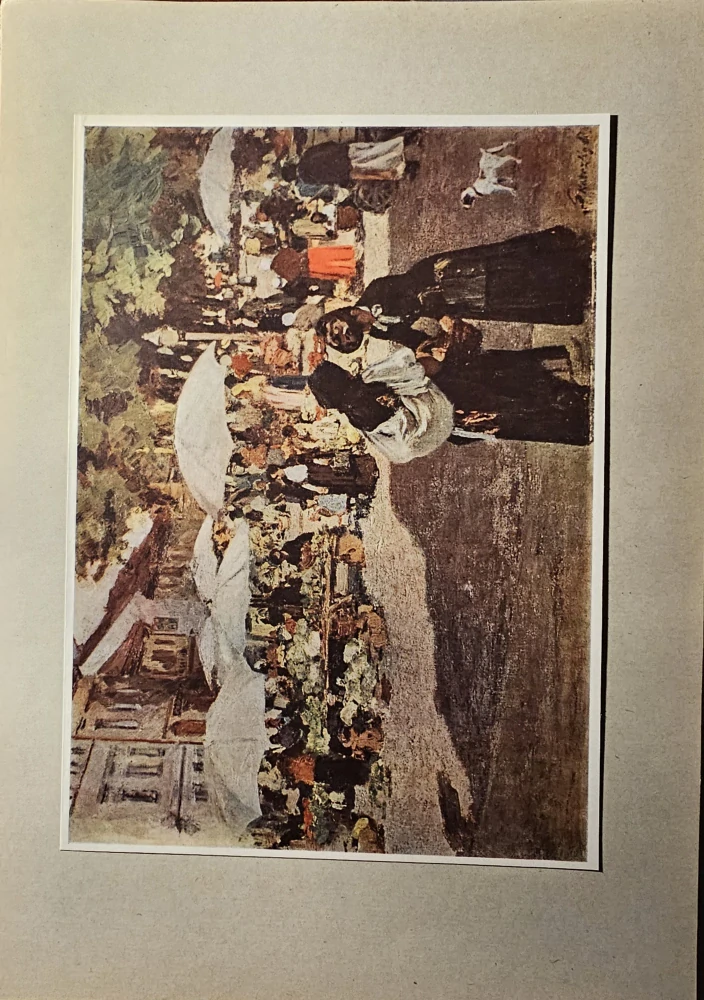 Maliarstvo XIX. storočia na Slovensku