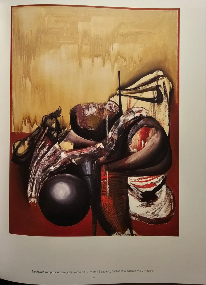 Rudolf Krivoš (Pocta veľkému maliarovi)