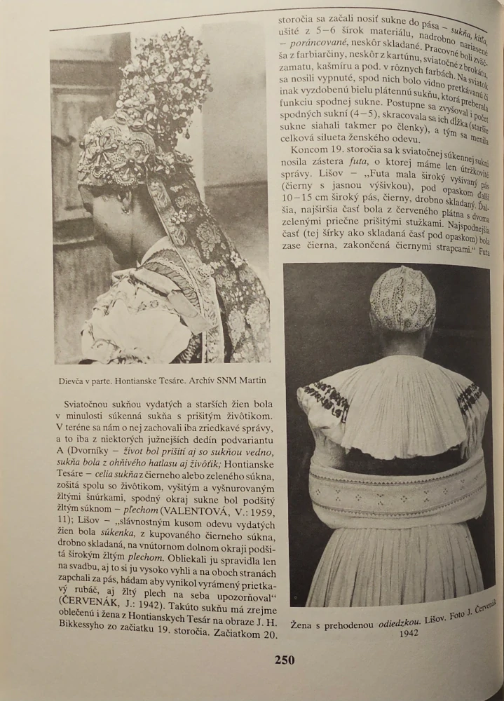 Hont (tradície ľudovej kultúry)