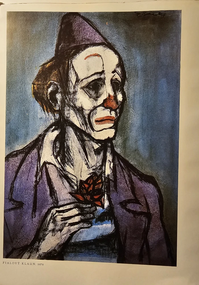 Dvanásť obrazov Emila Bačíka