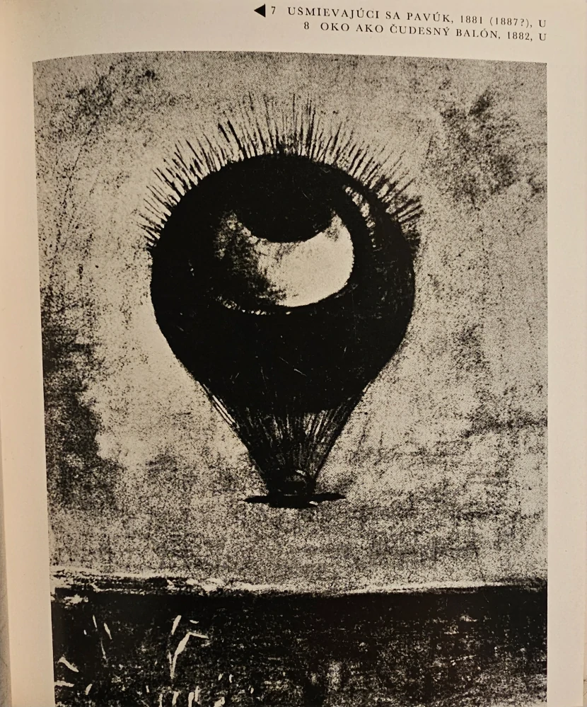 Odilon Redon