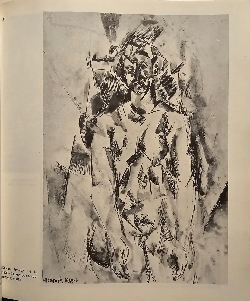 Ján Mudroch: súborné dielo