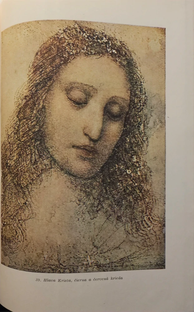 Leonardo da Vinci