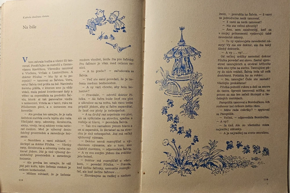 Nevedkove dobrodružstvá (III. vydanie)