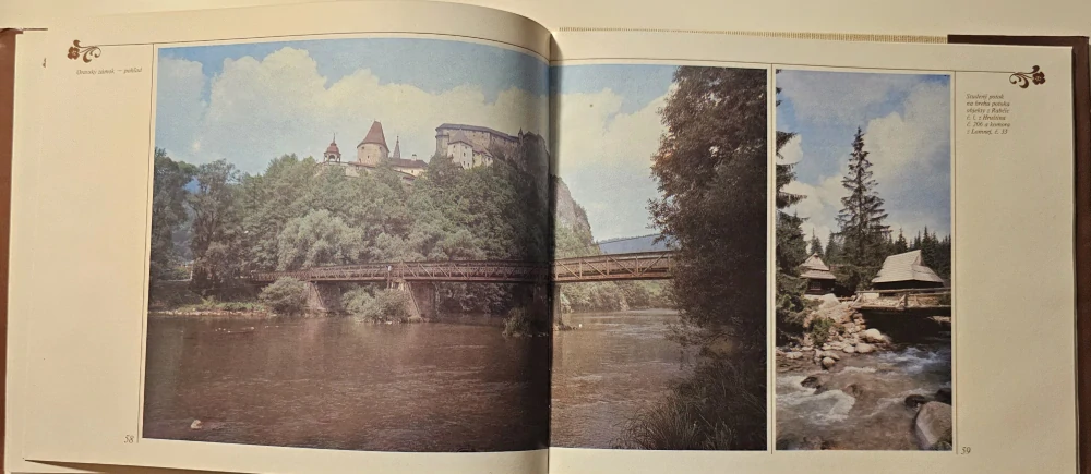 Múzeum oravskej dediny a Roháče