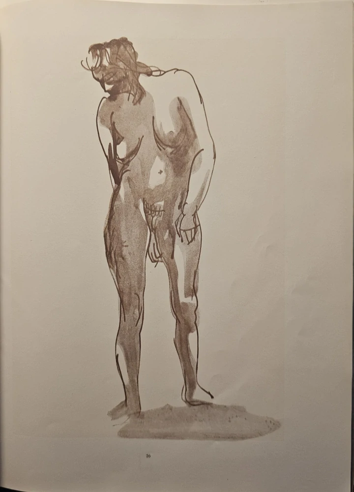 Jozef Kostka (Kresby)