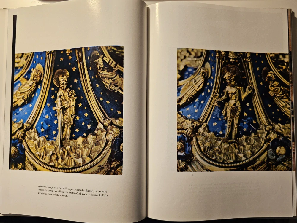 Zlatníctvo na Slovensku