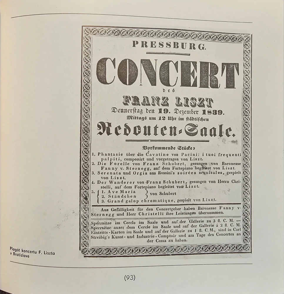 Pramene slovenskej hudby