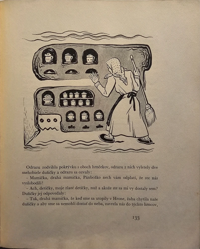 Zo starodávnych čias