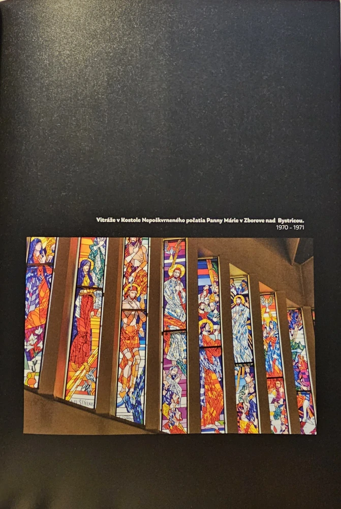 Vincent Hložník: Svedectvo ľudskej existencie 