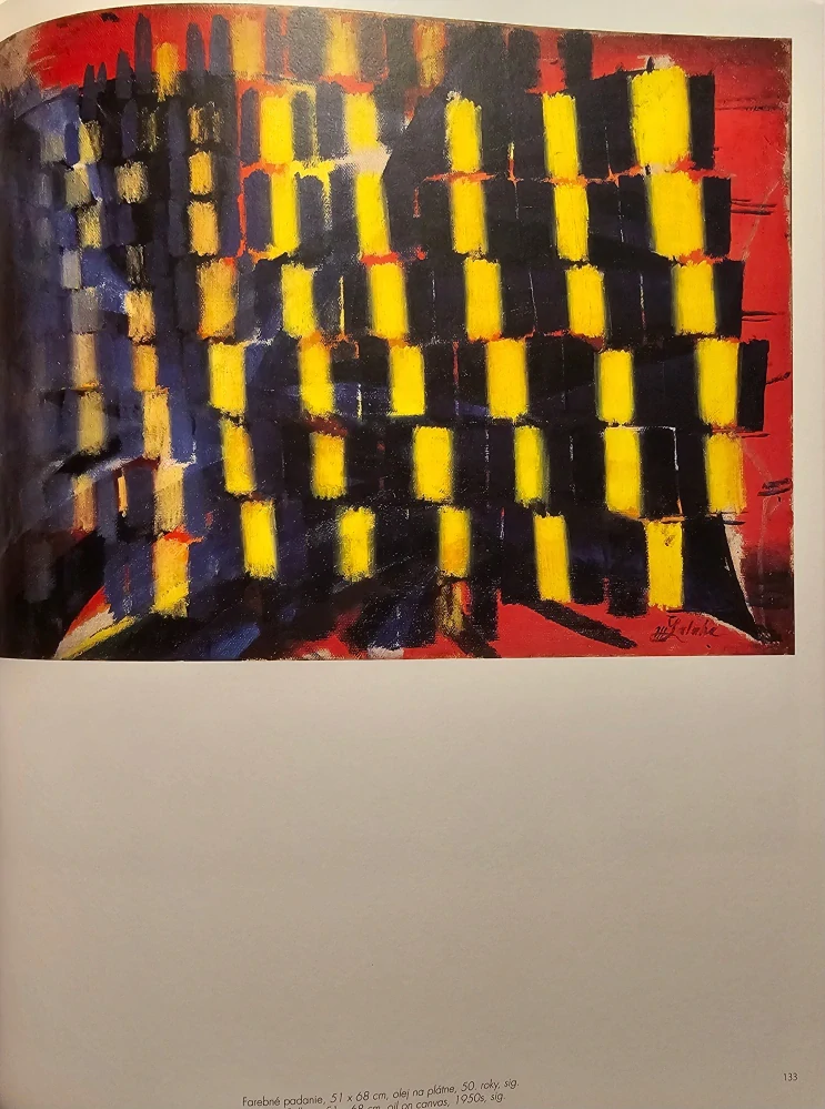 Milan Laluha: Objavil som motív