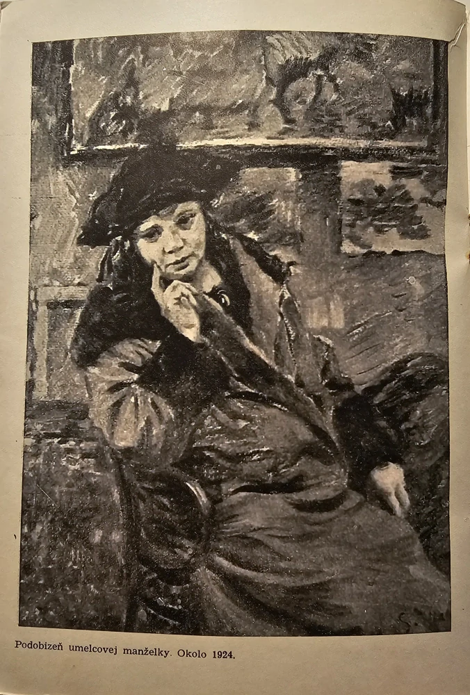 Gustáv Mallý (umelecký odkaz)