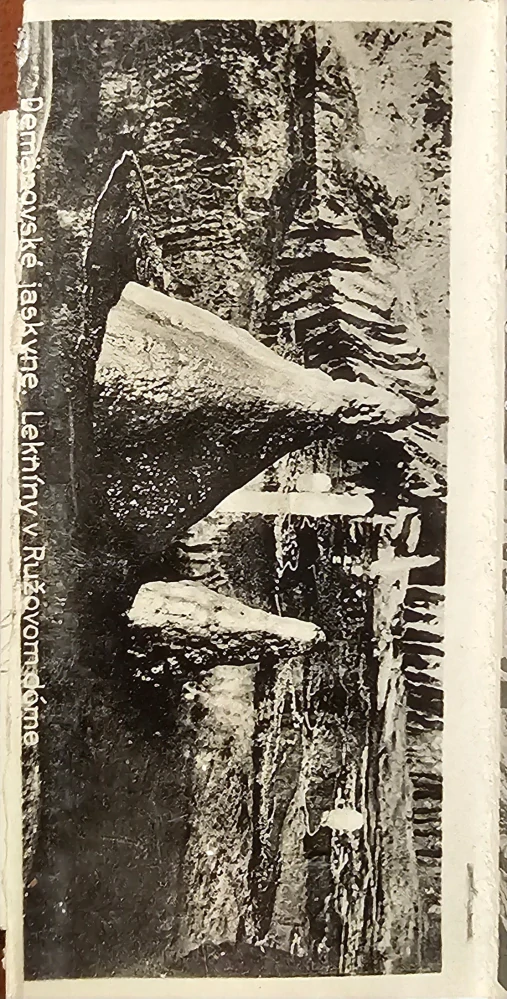 Demänovské jaskyne