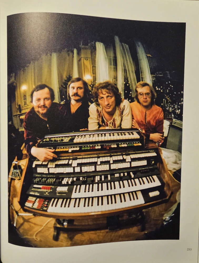 Hommage à Marián Varga