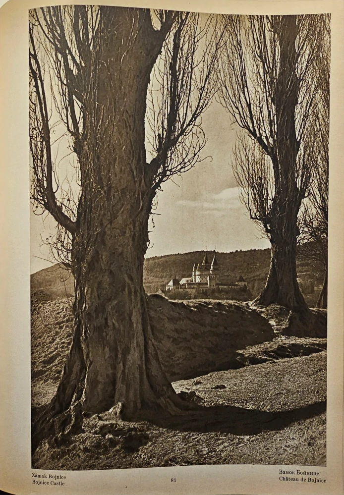 Slovensko vo fotgrafii Karola Plicku (I. povojnové vydanie)