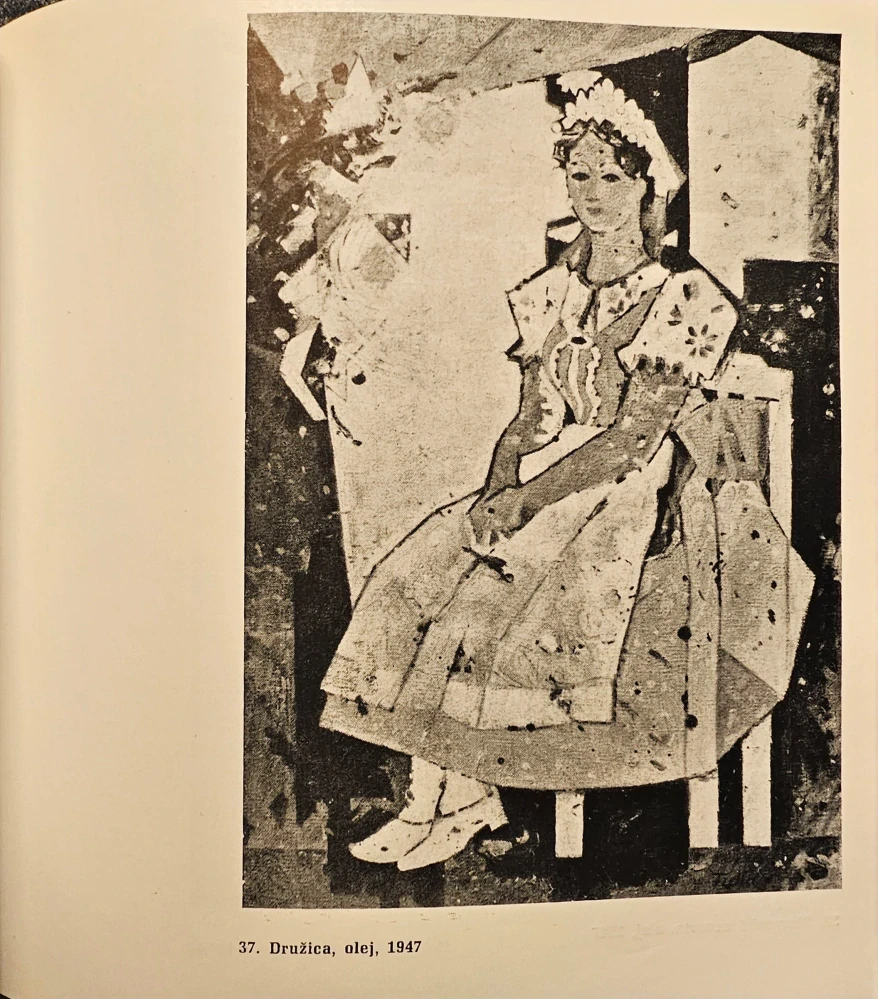 Ľudo Fulla (súbor diela)