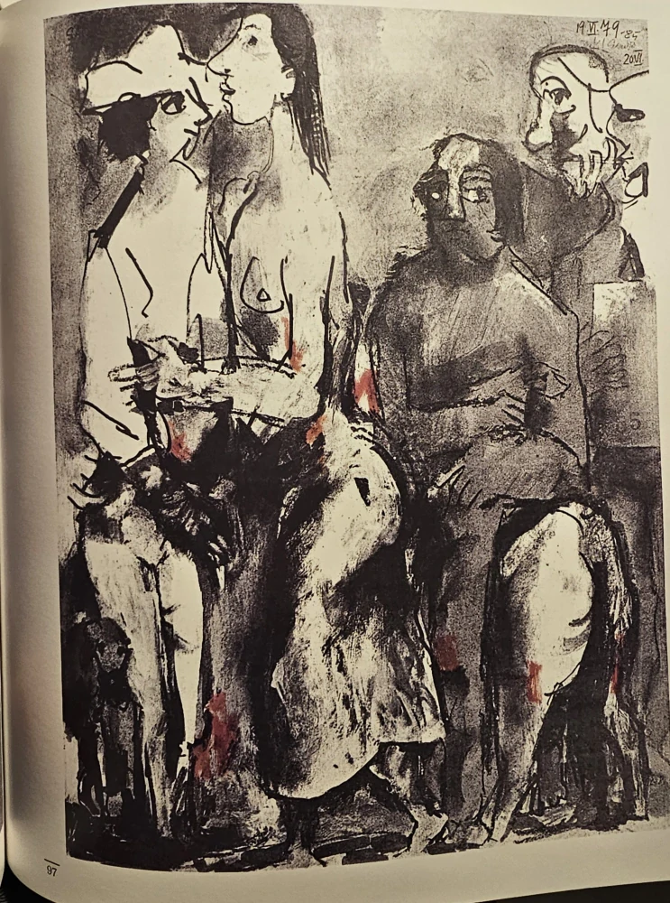 Koloman Sokol (Čas, ktorý som žil)