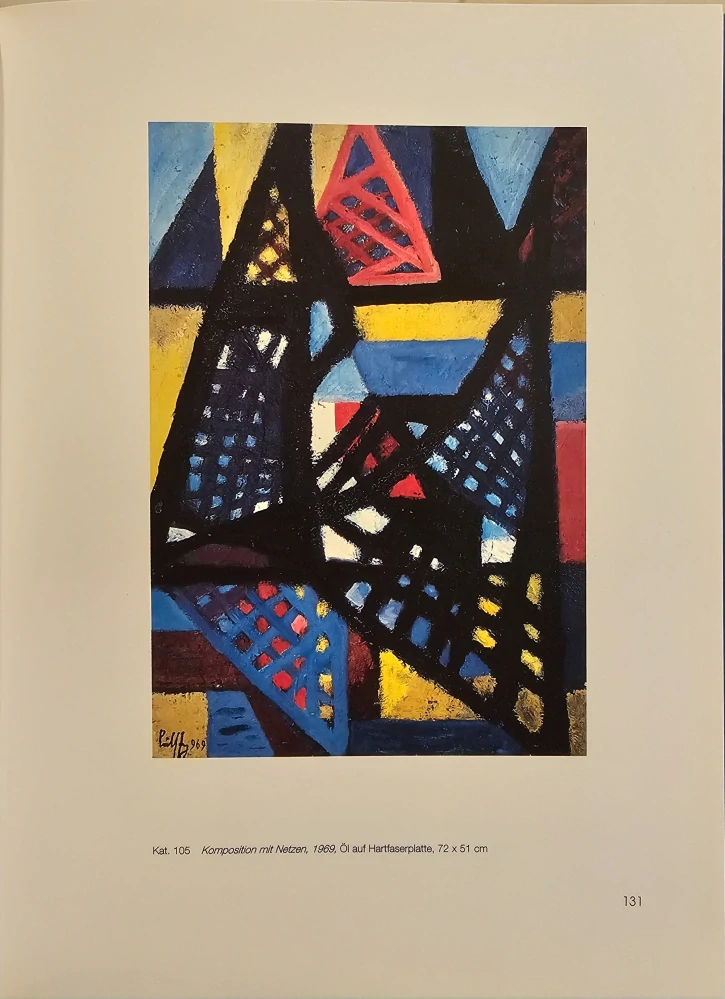 Peter Pálffy (znovuobjavenie európskej umeleckej osobnosti)