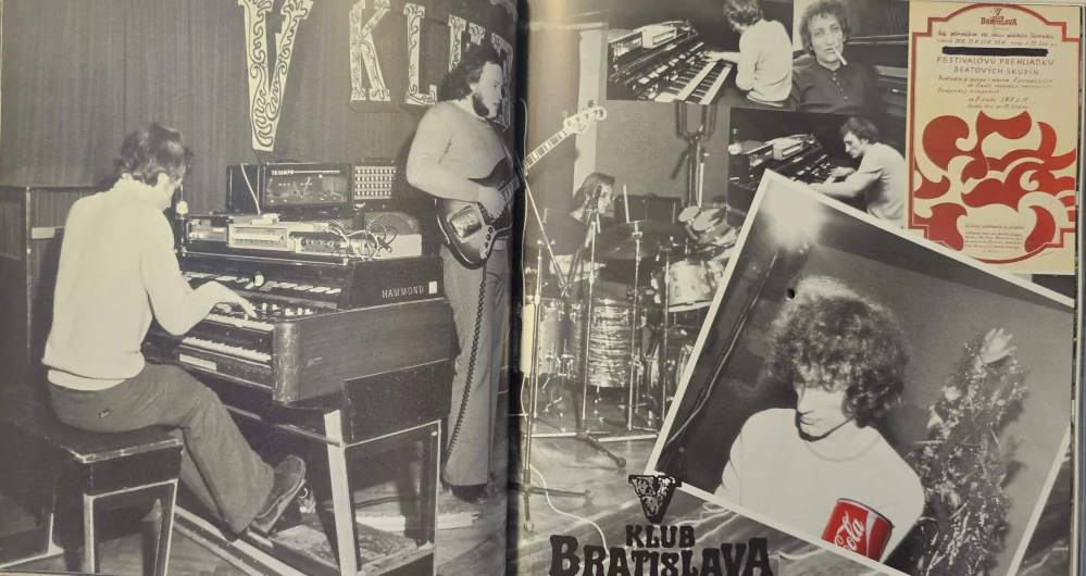 Peter Uličný: Marián Varga (O cestách, ktoré nevedú do Ríma)