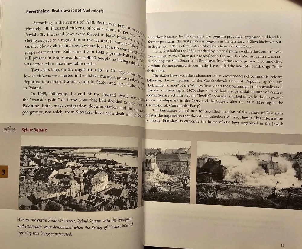 Initiator of the execution of the LOST CITY project