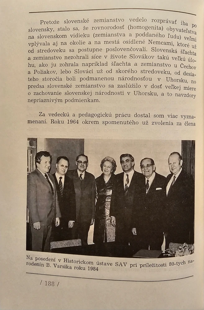 O čom mlčia archívy