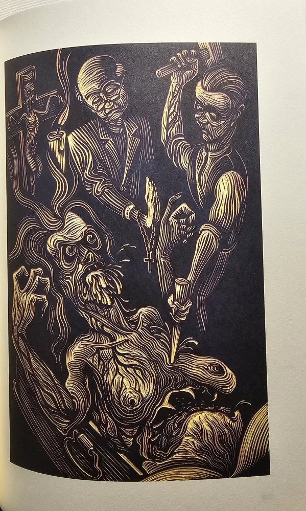 Dracula